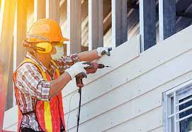Best Wood Siding Installation  in South Hill, VA