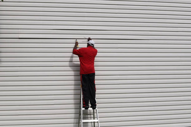  South Hill, VA Siding Pros